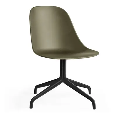 Audo Copenhagen designové židle Harbour Side Dining Chair Star Base