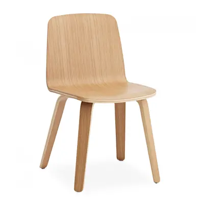 Normann Copenhagen designové židle Just