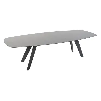 4Seasons Outdoor designové zahradní jídelní stoly Montana Dining Table (280 x 113 cm)