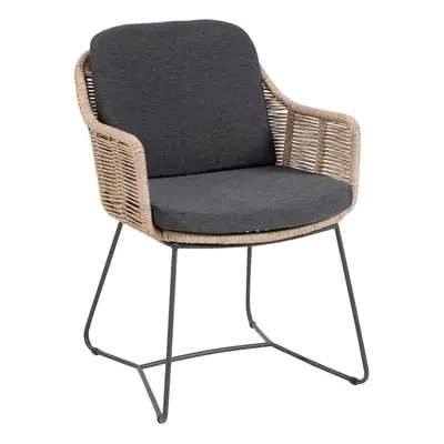 4Seasons Outdoor designové zahradní židle Belmond Living Chair