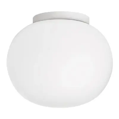 Flos designová stropní a nástěnná svítidla Glo-ball Mini C/W