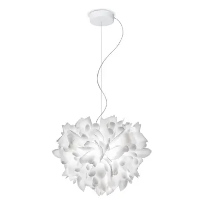 Slamp designová závěsná svítidla Veli Foliage Suspension Small (průměr 45 cm)