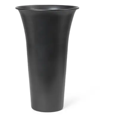 Ferm Living designové květináče Spun Alu Vase