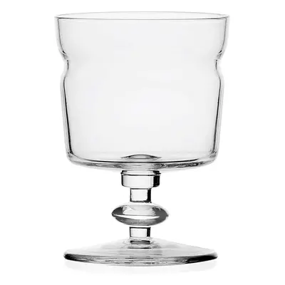 Ichendorf Milano designové sklenice na vodu Bianca Stem Water Glass