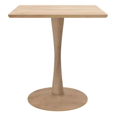 Designové jídelní stoly Torsion Square Dining Table