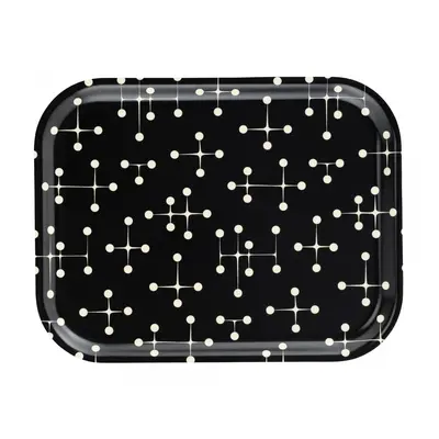 Vitra designové podnosy Classic Tray Large