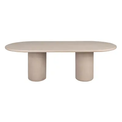 Muundo designové jídelní stoly Haaki Dinning Table (240 x 110 cm)