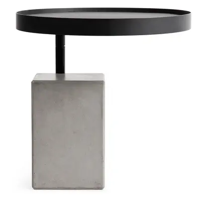 Lyon Beton odkládácí stolky Twist Side Table