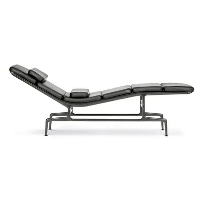 Vitra designová lehátka Soft Pad Chaise ES 106