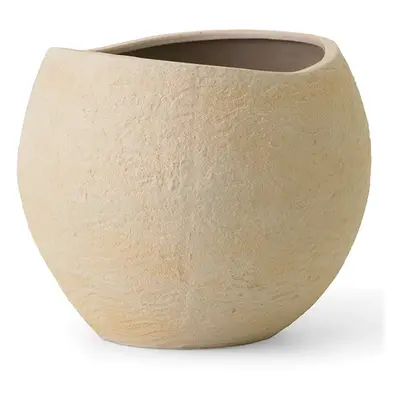 Audo Copenhagen designové květináče Plantas Planter (výška 26 cm)