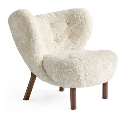 &Tradition designová křesla Little Petra Lounge Chair