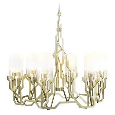 MOOOI designová závěsná svítidla Plant Chandelier