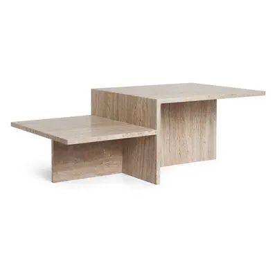 Ferm Living designové konferenční stoly Distinct Coffee Table