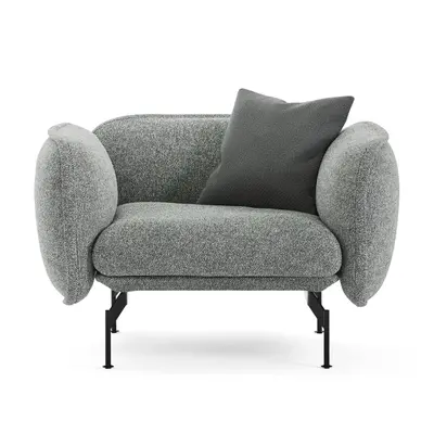 Designová křesla Echo Armchair