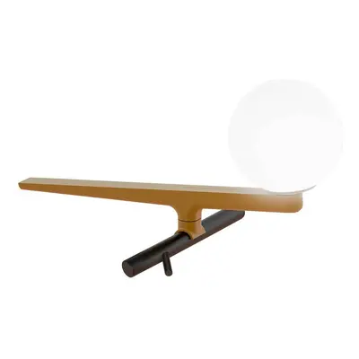 Artemide designové stolní lampy Yanzi Table