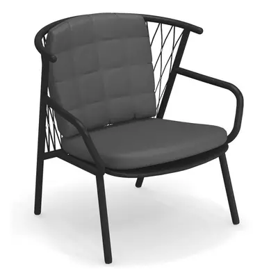 Emu designová křesla Nef Low Lounge Chair