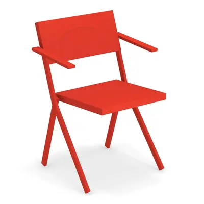 Emu designové jídelní židle Mia Armchair