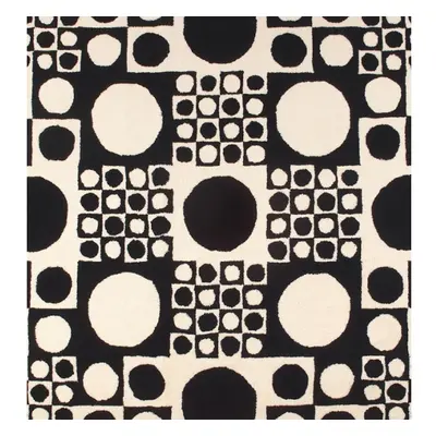 DESIGNERCARPETS koberce Verner Panton Vp Geometri