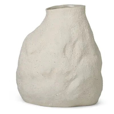 Ferm Living designové vázy Vulca Vase Large