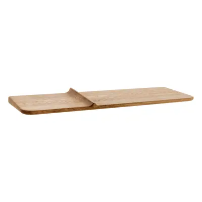 Bolia designové police Wave Shelf (70 x 22 cm)