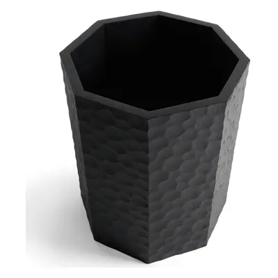 Ethnicraft designové kancelářské odpadkové koše Chopped Paper Basket