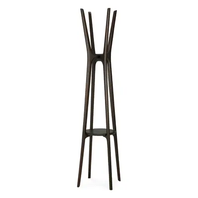 Ethnicraft designové věšáky PI Coat Stand