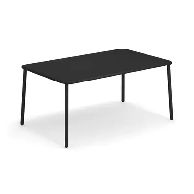 Emu designové zahradní stoly Yard Rectangular Table