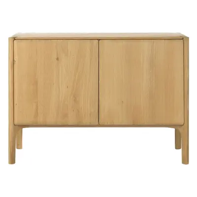 Ethnicraft designové komody PI Sideboard (119 x 83 cm)