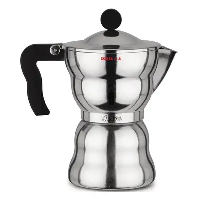 Alessi designové konvice Moka Espresso (objem 15 cl)