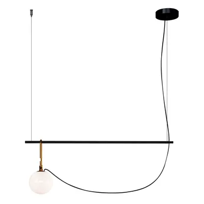 Artemide designová závěsná svítidla Nh S2 14 Suspension