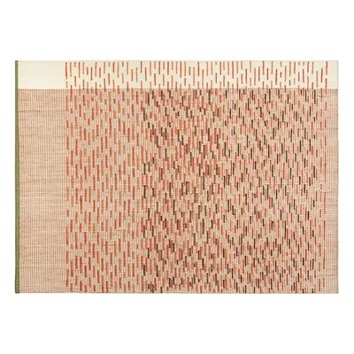 GAN designové koberce Backstitch Busy (170 x 240 cm)