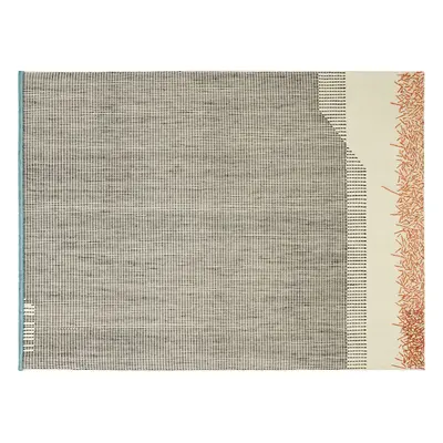 GAN designové koberce Backstitch Calm (170 x 240 cm)