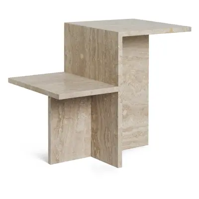 Ferm Living designové odkládací stolky Distinct Side Table