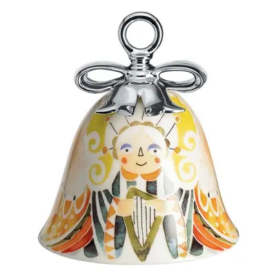 Alessi designové vánoční ozdoby Angel