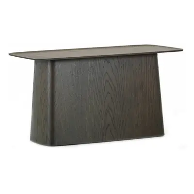 Vitra designové konferenční stoly Wooden Side Table Large