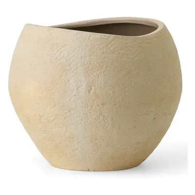 Audo Copenhagen designové květináče Plantas Planter (výška 32 cm)