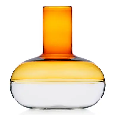 Ichendorf Milano designové karafy Alchemy Decanter Round