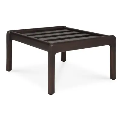 Ethnicraft designové otomany Jack Footstool