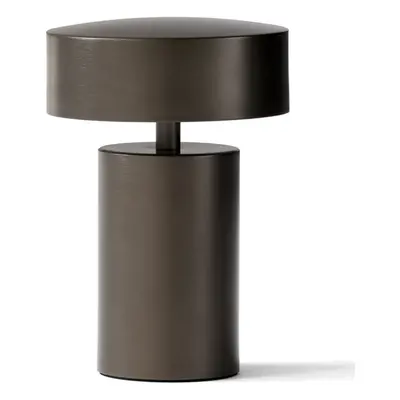 Audo Copenhagen designové stolní lampy Column Table Lamp