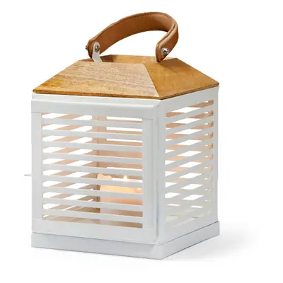 Philippi designové svícny List Lantern Small