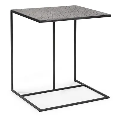 Ethnicraft designové odkládací stolky Triptic Side Table