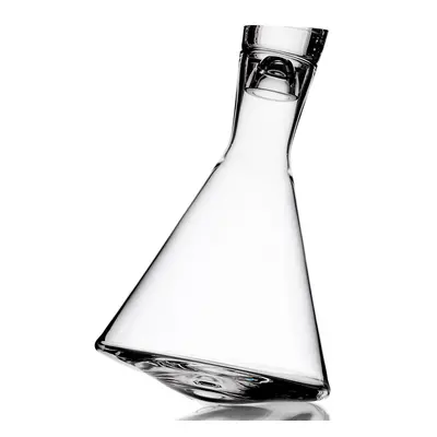 Ichendorf Milano designové džbány Manhattan Rolling Decanter