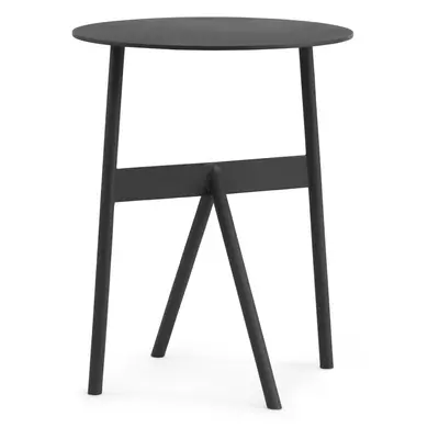 Normann Copenhagen designové odkládací stolky Stock Table