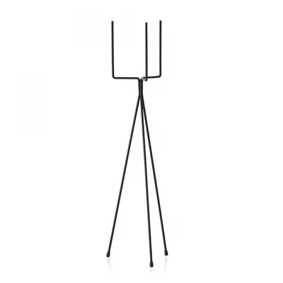 Ferm Living designové stojany na květináče Plant Stand Low