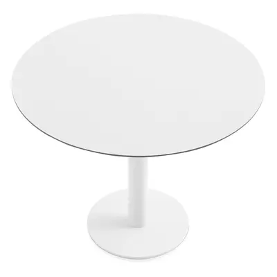 Designové jídelní stoly Mona Table (průměr 90 cm)