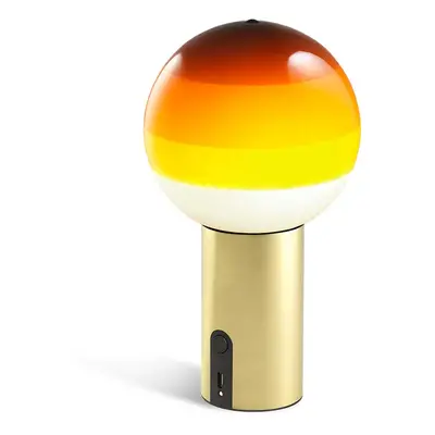 Marset designové stolní lampy Dipping Light Portable