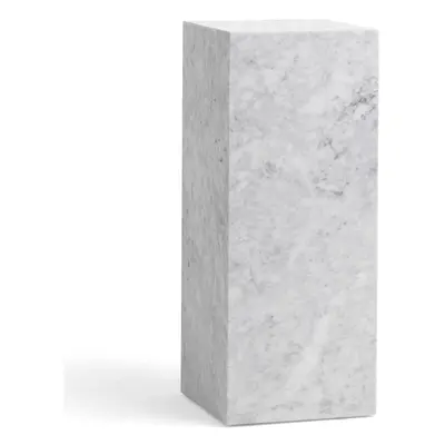 Audo Copenhagen designové odkládací stolky Plinth Pedestal