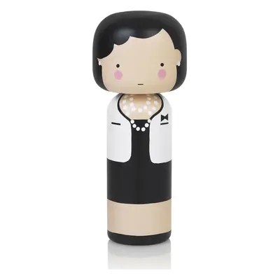 Lucie Kaas designové figurky Kokeshi Dolls Coco