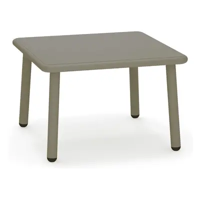 Emu designové zahradní stoly Yard Coffee Table Square