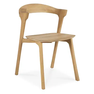 Ethnicraft designové židle Bok Chair